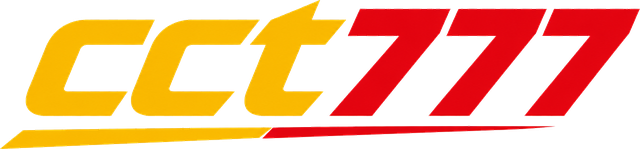cct777 Logo